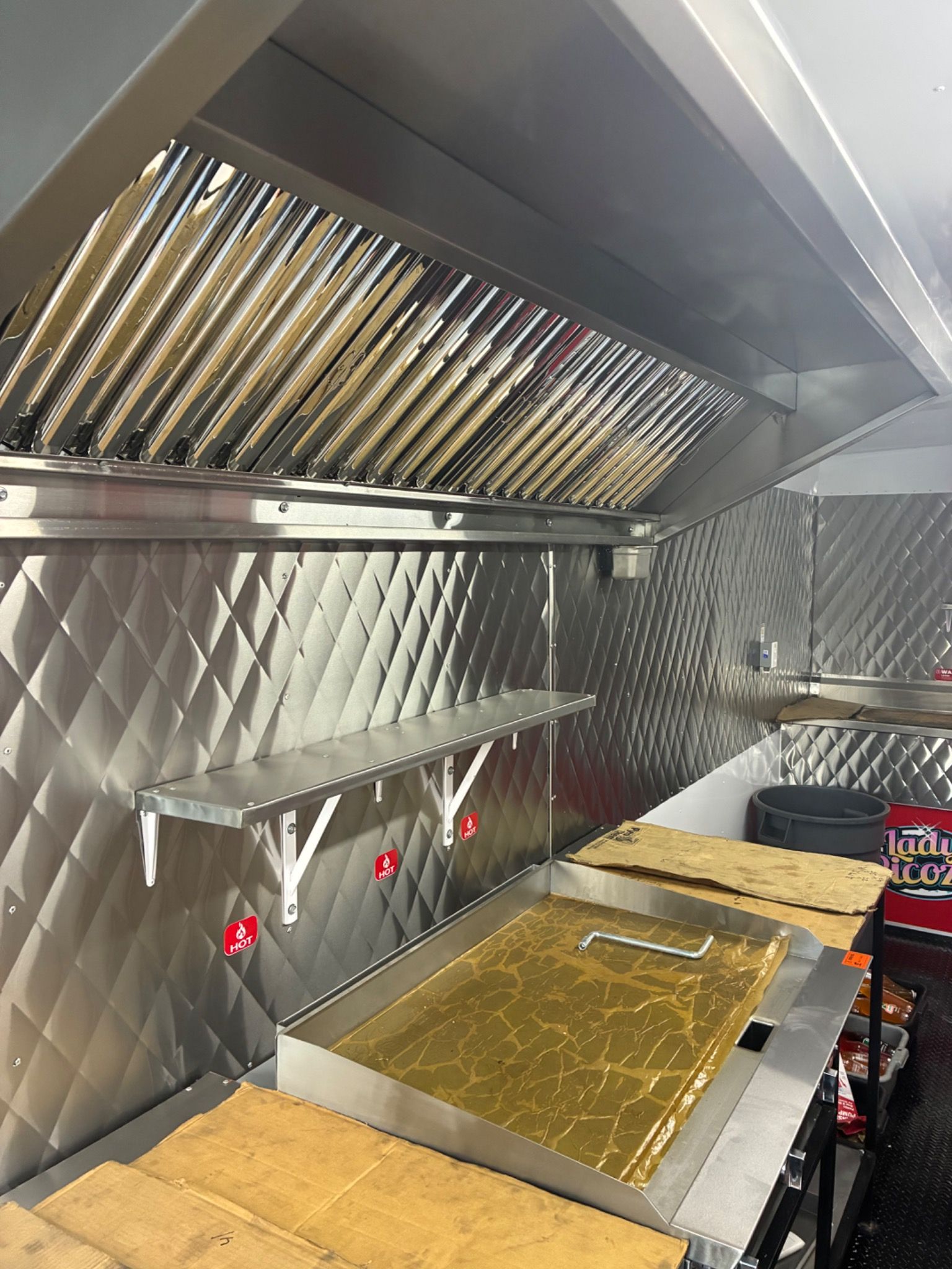 Recent work photo