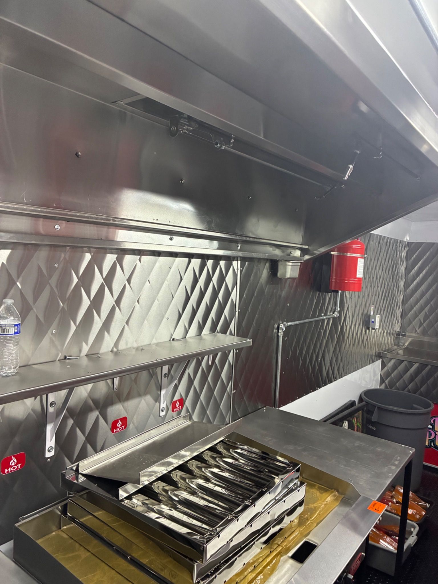 Recent work photo