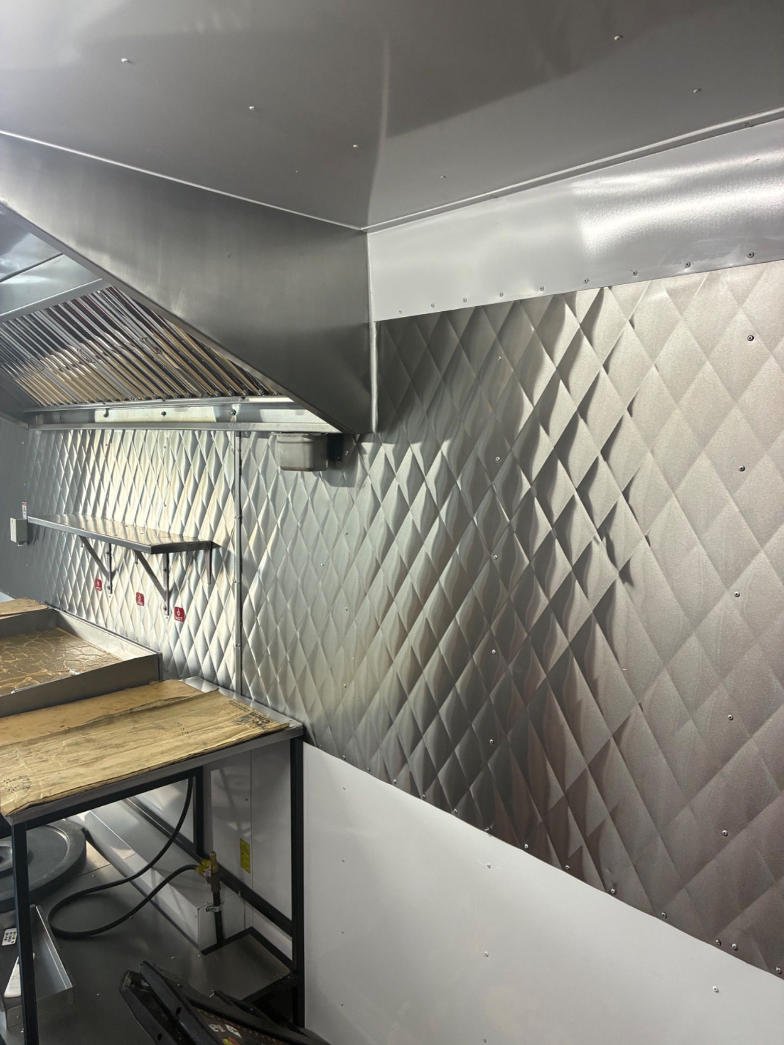 Recent work photo