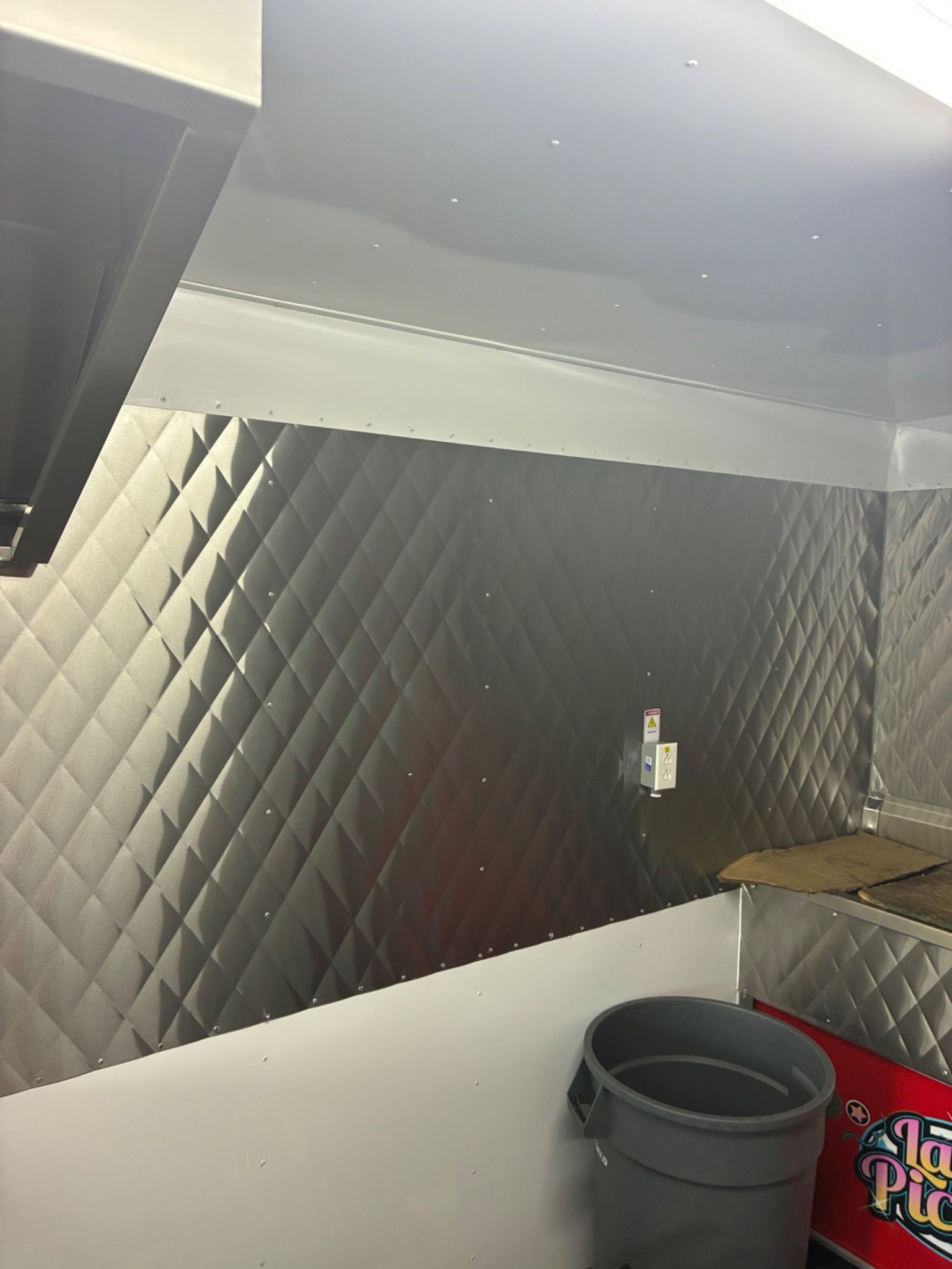 Recent work photo