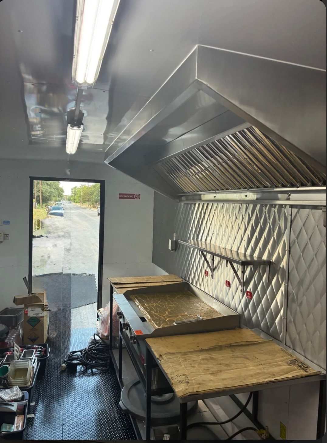 Recent work photo